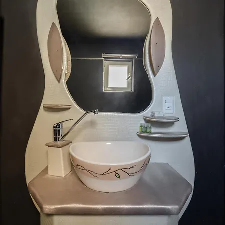 Rooftop Colosseo - D'amore Bed & Breakfast Roma