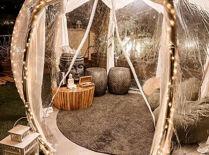 Rooftop Colosseo - D'amore 4*