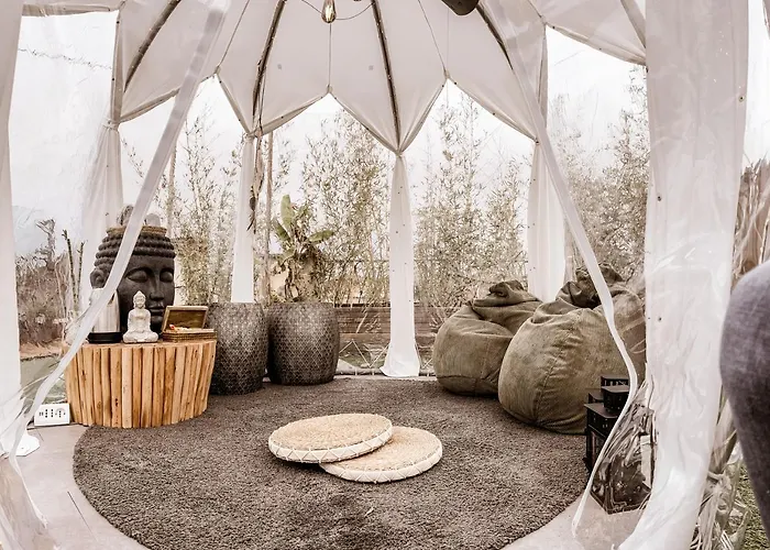 Rooftop Colosseo - D'amore Отель типа 