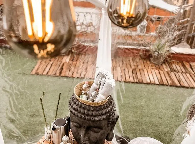 Rooftop Colosseo - D'amore 4* Рим