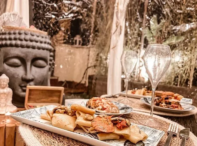 Rooftop Colosseo - D'amore Отель типа 