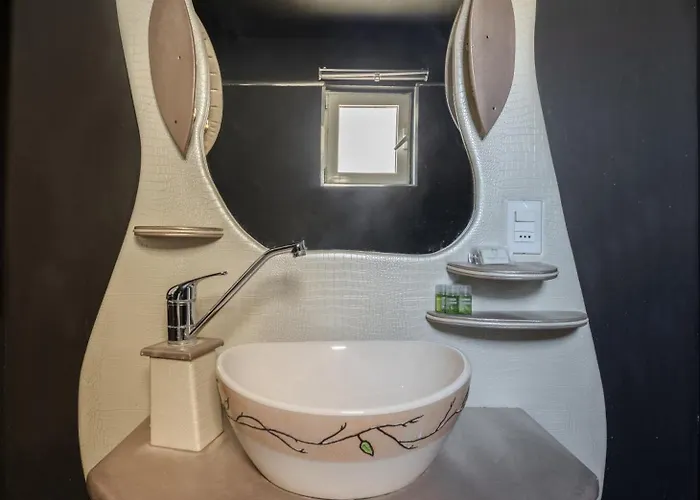 Rooftop Colosseo - D'amore Отель типа 