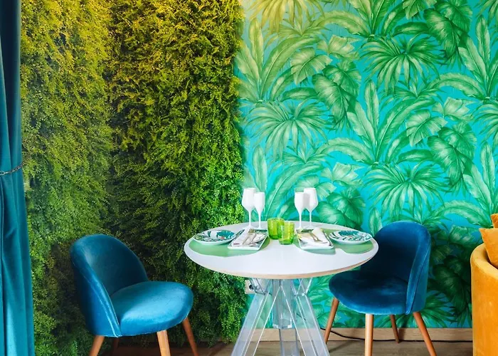 Rooftop Colosseo - D'amore 4*