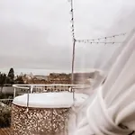 Bed & Breakfast Rooftop Colosseo - D'amore Roma