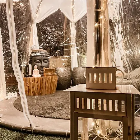 Bed & Breakfast Rooftop Colosseo - D'amore 3*