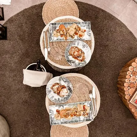 Bed & Breakfast Rooftop Colosseo - D'amore