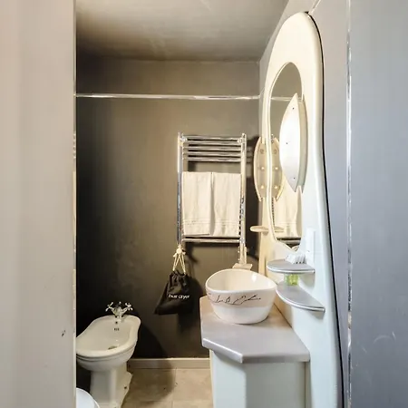 Bed & Breakfast Rooftop Colosseo - D'amore 3*