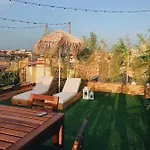 Rooftop Colosseo - D'amore 3* Rome