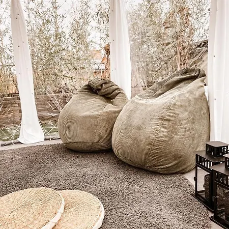 Bed & Breakfast Rooftop Colosseo - D'amore